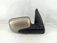 2007-2011 Chevrolet Hhr Passenger Side View Mirror - Right Door Mirror OEM Used - Oemusedautoparts1.com