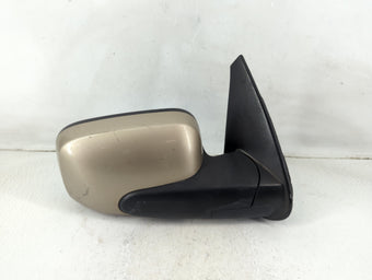 compare product 2007-2011 Chevrolet Hhr Passenger Side View Mirror - Right Door Mirror OEM Used