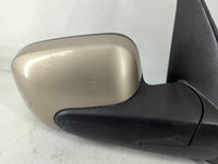 2007-2011 Chevrolet Hhr Passenger Side View Mirror - Right Door Mirror OEM Used - Oemusedautoparts1.com