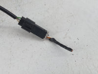 2007-2011 Chevrolet Hhr Passenger Side View Mirror - Right Door Mirror OEM Used - Oemusedautoparts1.com