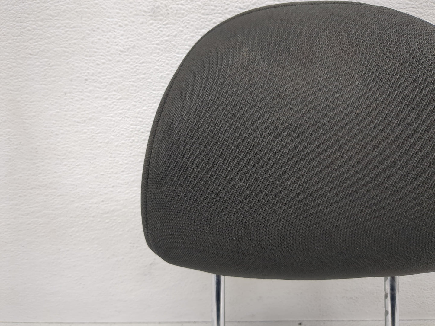 2008-2009 Chevrolet Hhr Headrest Head Rest Front Driver Passenger Seat Fits Fits 2008 2009 OEM Used Auto Parts - Oemusedauto