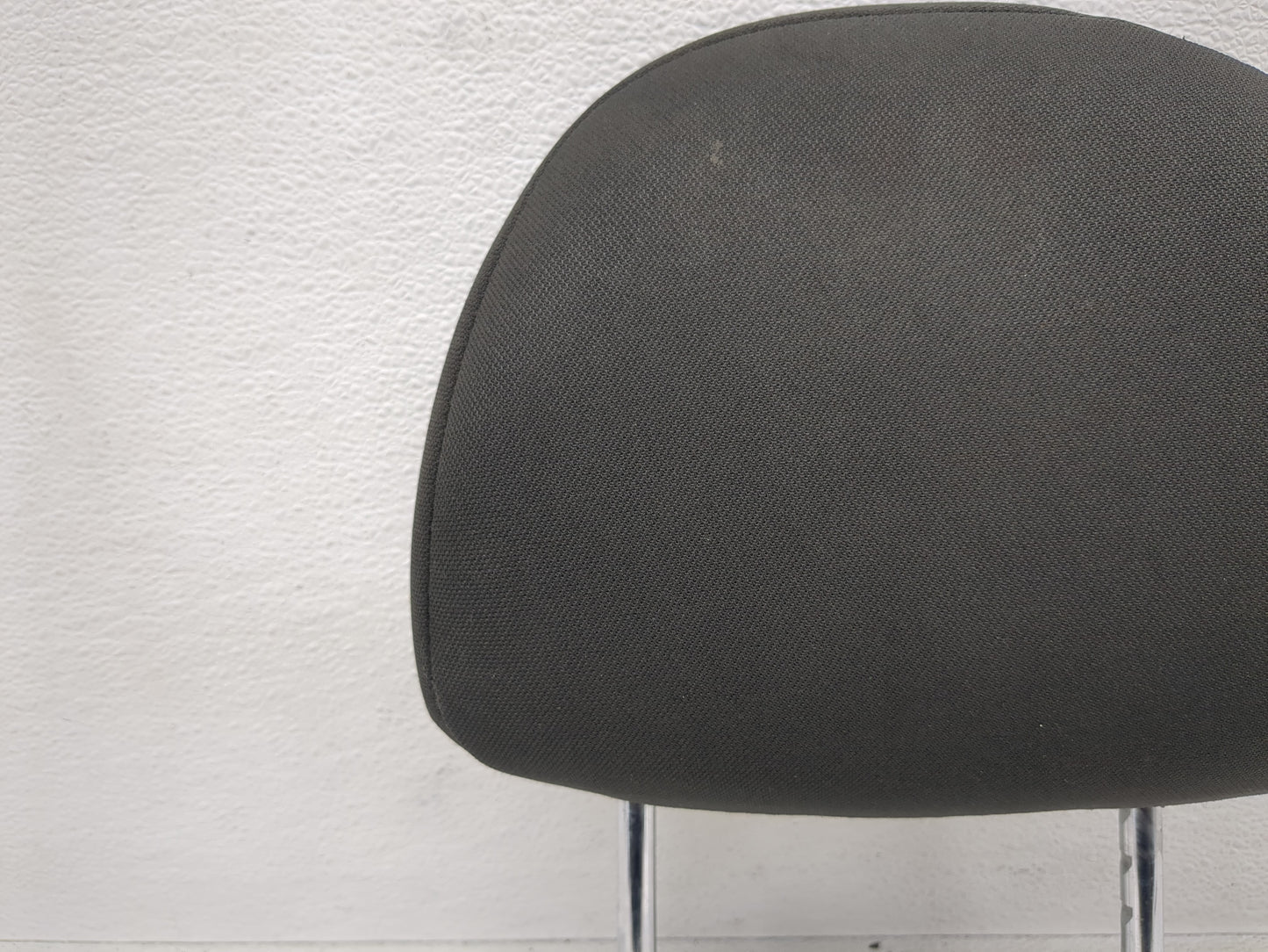 2008-2009 Chevrolet Hhr Headrest Head Rest Front Driver Passenger Seat Fits Fits 2008 2009 OEM Used Auto Parts - Oemusedauto