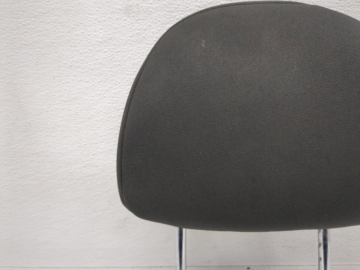2008 Chevrolet Hhr Headrest Head Rest Front Driver Passenger Seat Fits OEM Used Auto Parts - Oemusedautoparts1.com