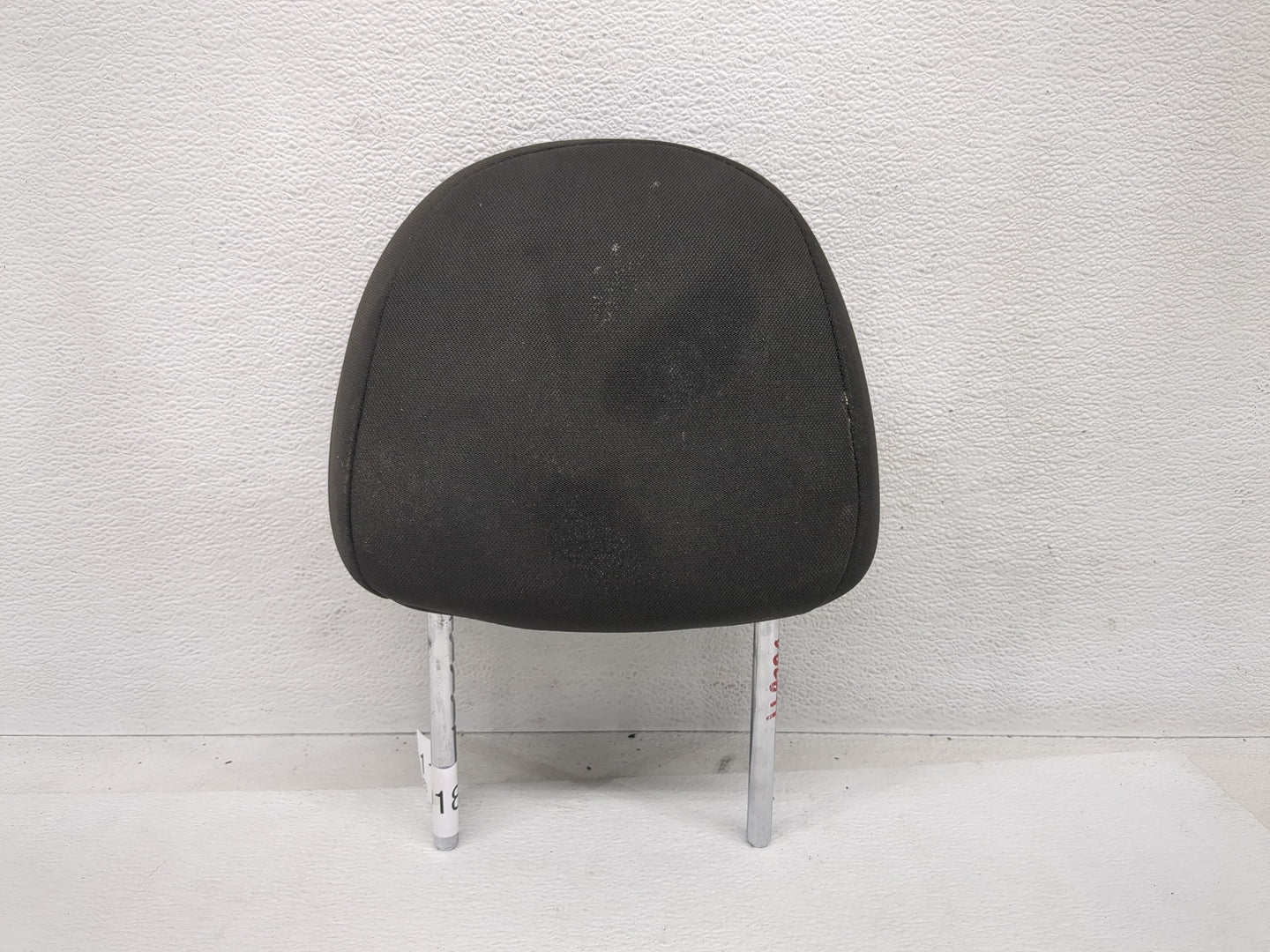 2008-2009 Chevrolet Hhr Headrest Head Rest Front Driver Passenger Seat Fits Fits 2008 2009 OEM Used Auto Parts - Oemusedauto