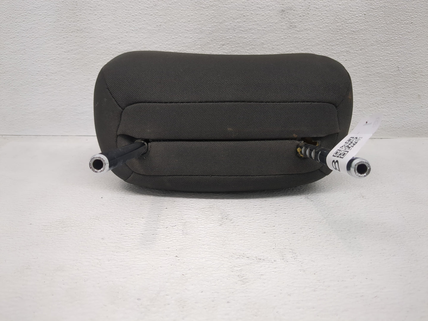 2008-2009 Chevrolet Hhr Headrest Head Rest Front Driver Passenger Seat Fits Fits 2008 2009 OEM Used Auto Parts - Oemusedauto