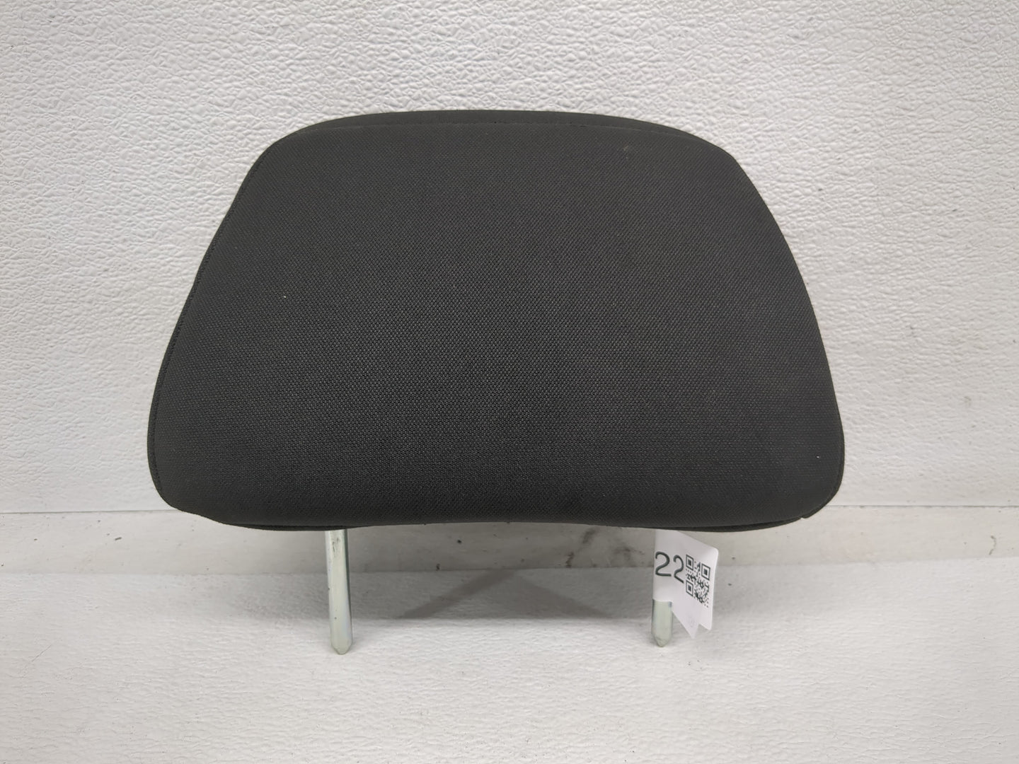 2008-2009 Chevrolet Hhr Headrest Head Rest Front Driver Passenger Seat - Oemusedautoparts1.com