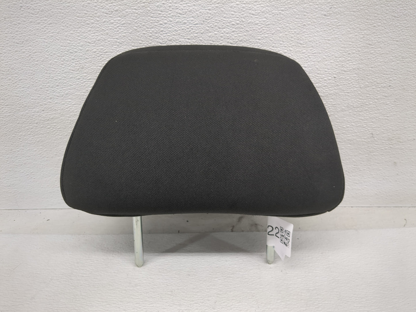 2008-2009 Chevrolet Hhr Headrest Head Rest Front Driver Passenger Seat - Oemusedautoparts1.com