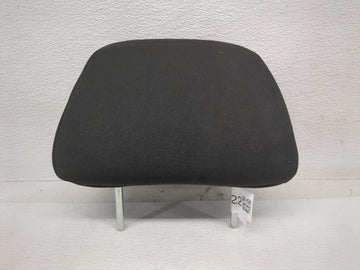 2008-2009 Chevrolet Hhr Headrest Head Rest Front Driver Passenger Seat - Oemusedautoparts1.com