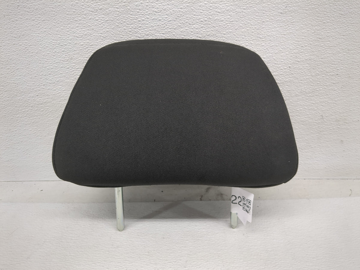2008-2009 Chevrolet Hhr Headrest Head Rest Front Driver Passenger Seat 1190922 - Oemusedautoparts1.com