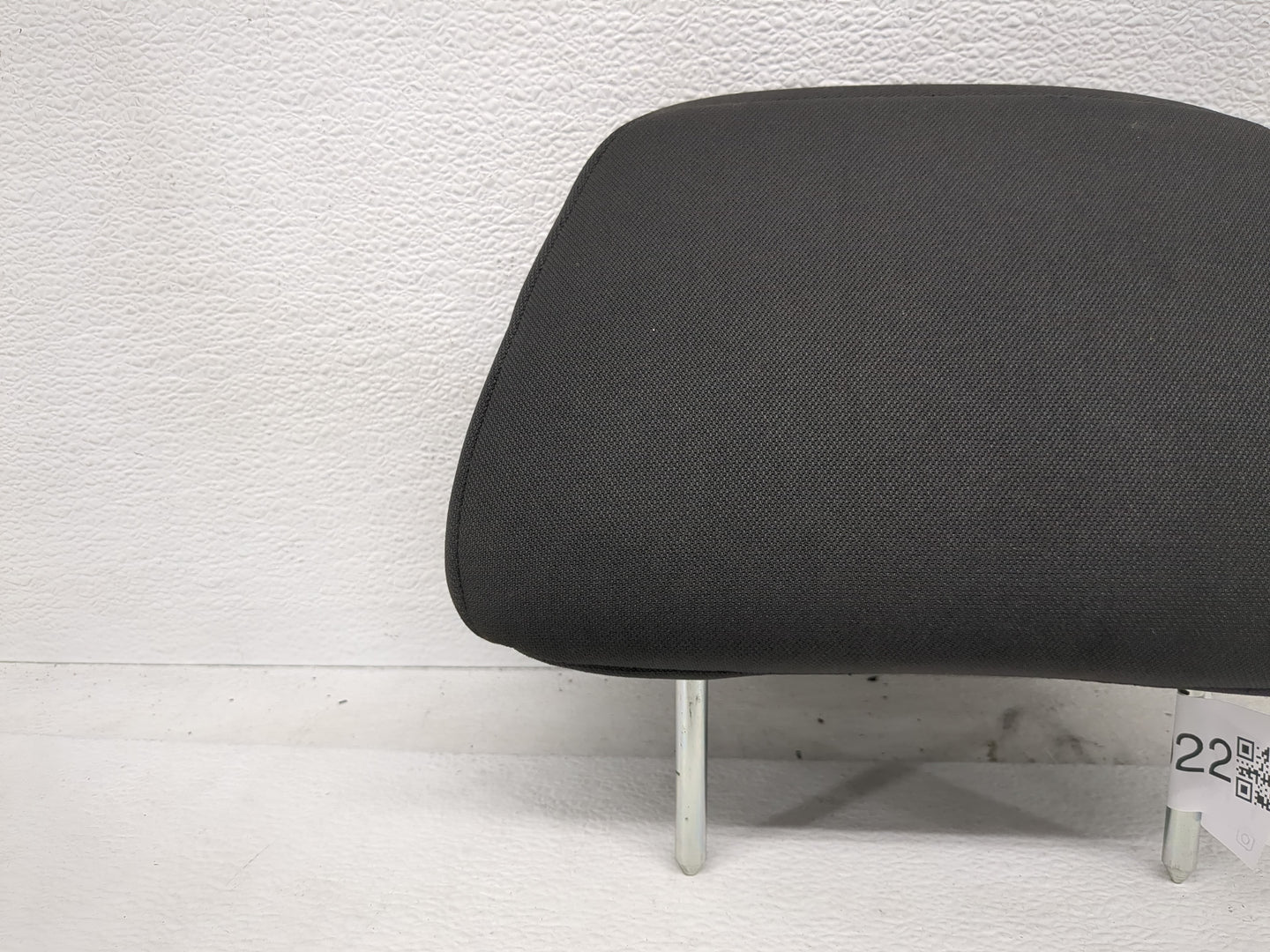 2008-2009 Chevrolet Hhr Headrest Head Rest Front Driver Passenger Seat - Oemusedautoparts1.com