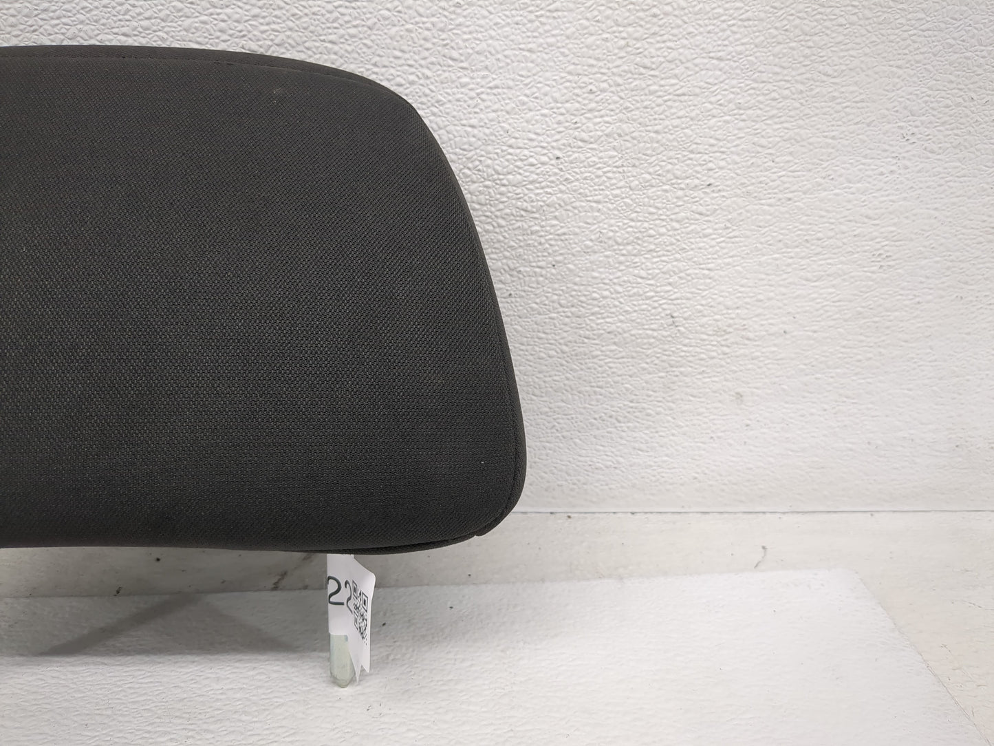 2008-2009 Chevrolet Hhr Headrest Head Rest Front Driver Passenger Seat - Oemusedautoparts1.com