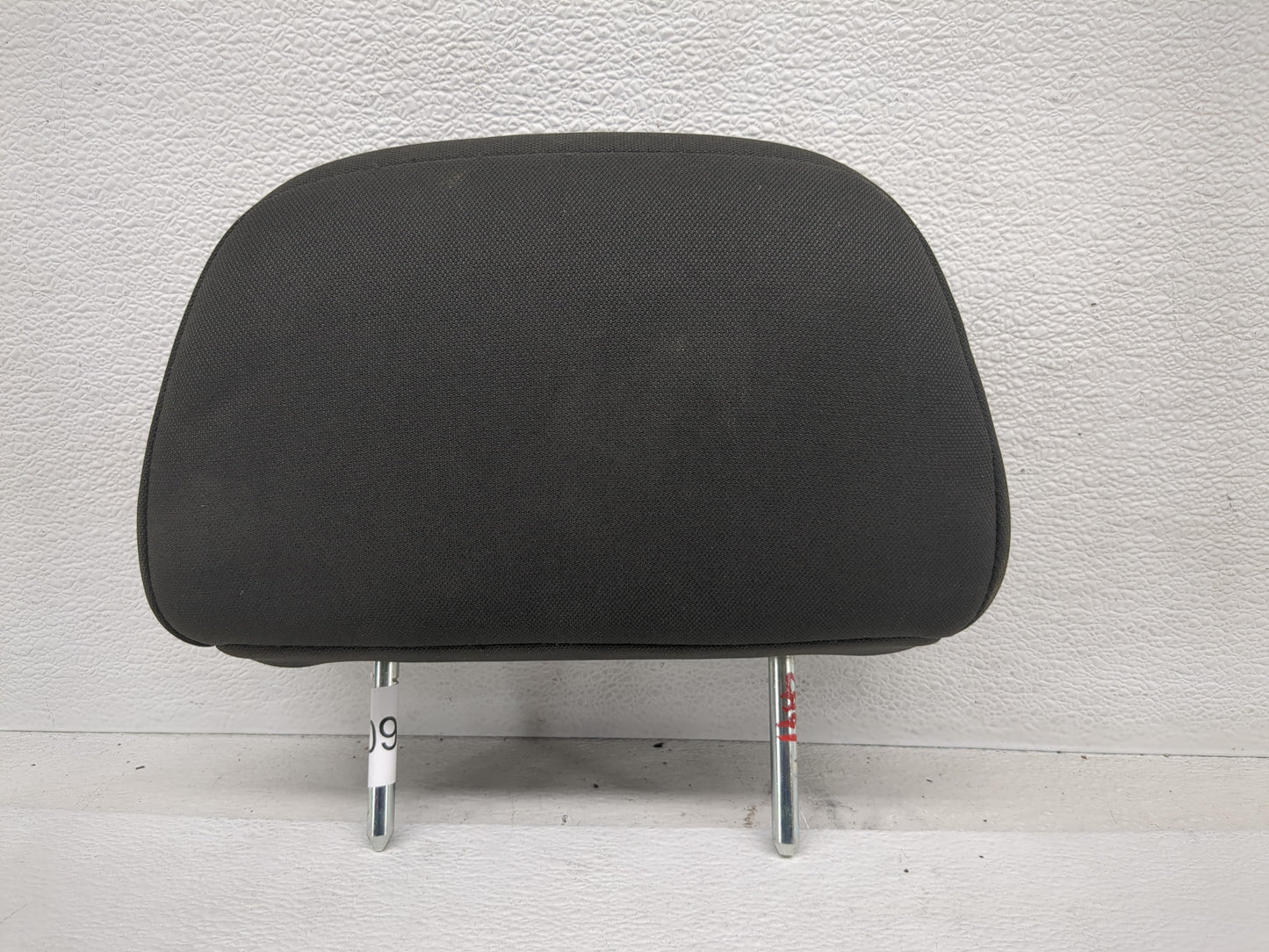 2008-2009 Chevrolet Hhr Headrest Head Rest Front Driver Passenger Seat - Oemusedautoparts1.com