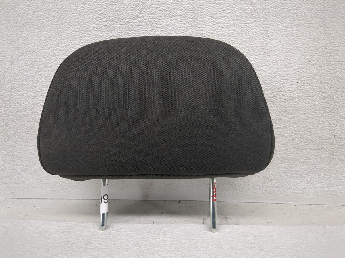 2008-2009 Chevrolet Hhr Headrest Head Rest Front Driver Passenger Seat 1190922 - Oemusedautoparts1.com