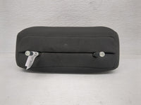2008-2009 Chevrolet Hhr Headrest Head Rest Front Driver Passenger Seat - Oemusedautoparts1.com