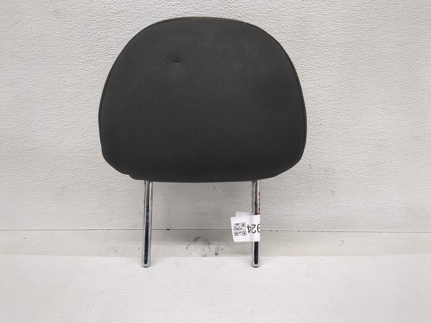 2008-2009 Chevrolet Hhr Headrest Head Rest Front Driver Passenger Seat Fits Fits 2008 2009 OEM Used Auto Parts - Oemusedauto