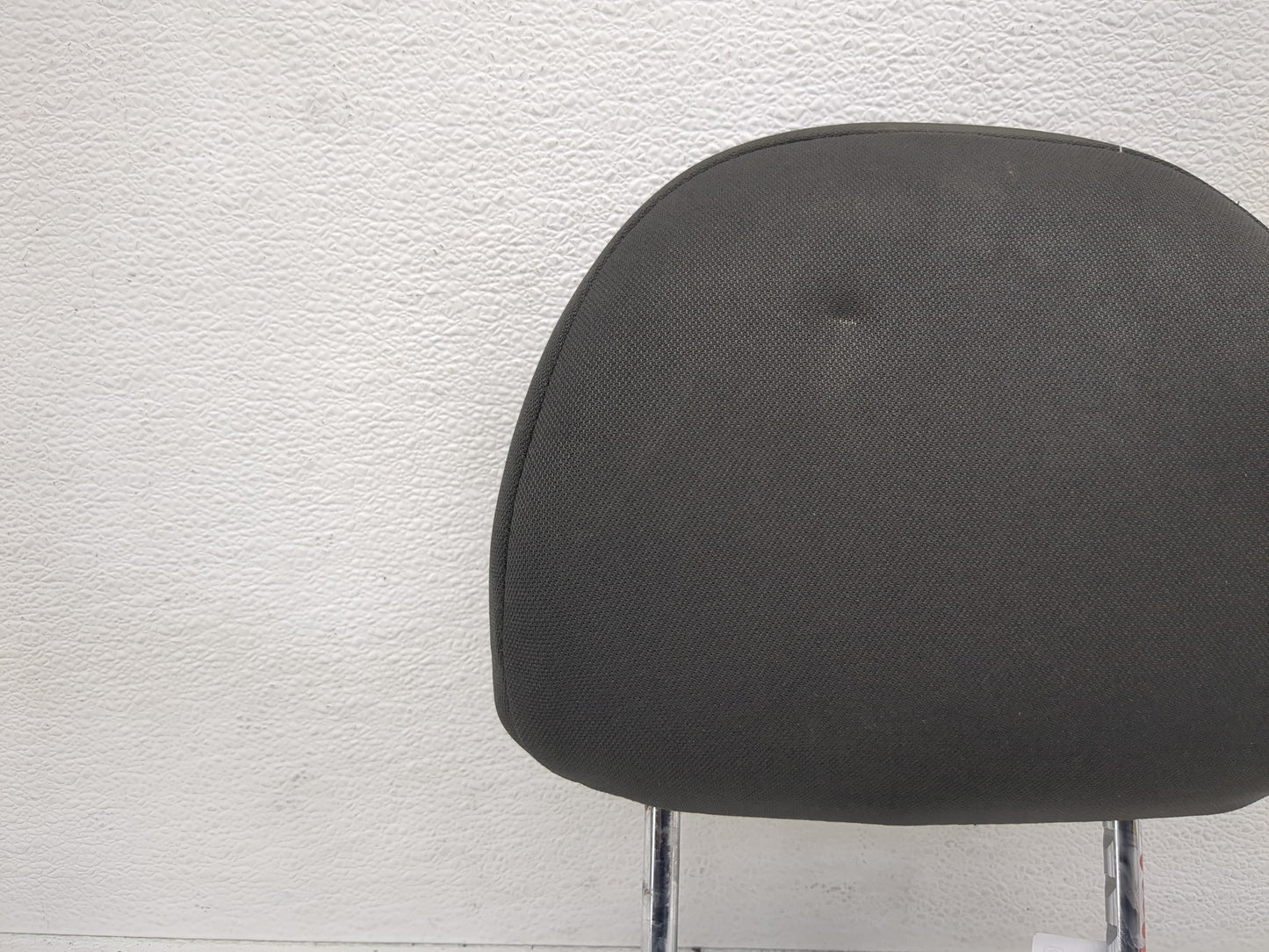 2008-2009 Chevrolet Hhr Headrest Head Rest Front Driver Passenger Seat Fits Fits 2008 2009 OEM Used Auto Parts - Oemusedauto