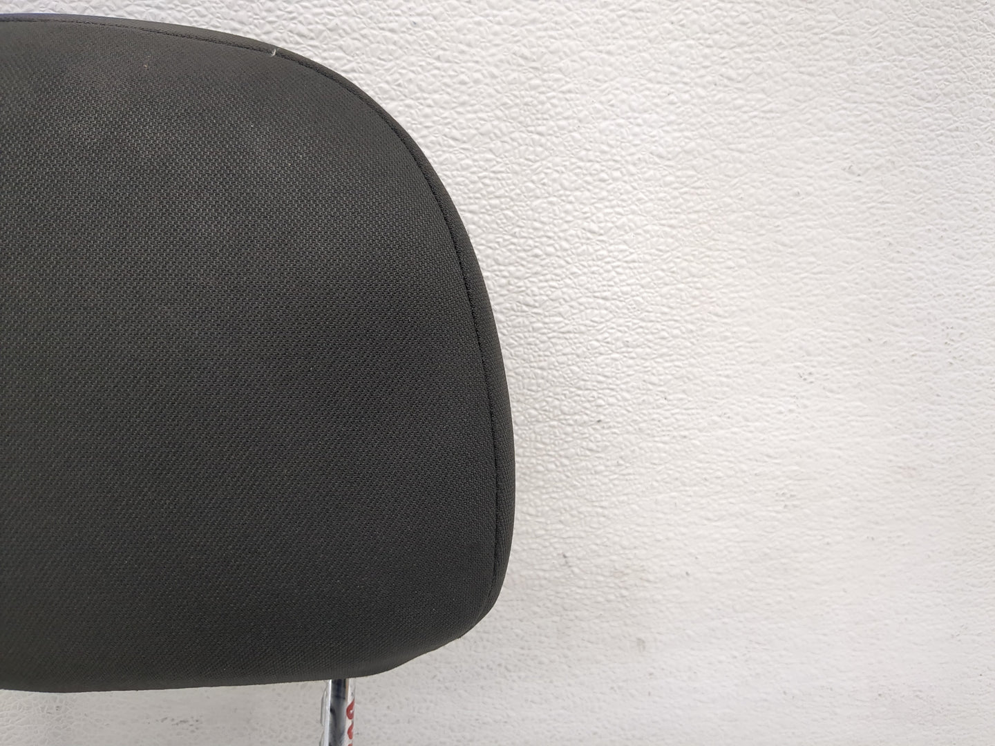2008-2009 Chevrolet Hhr Headrest Head Rest Front Driver Passenger Seat Fits Fits 2008 2009 OEM Used Auto Parts - Oemusedauto