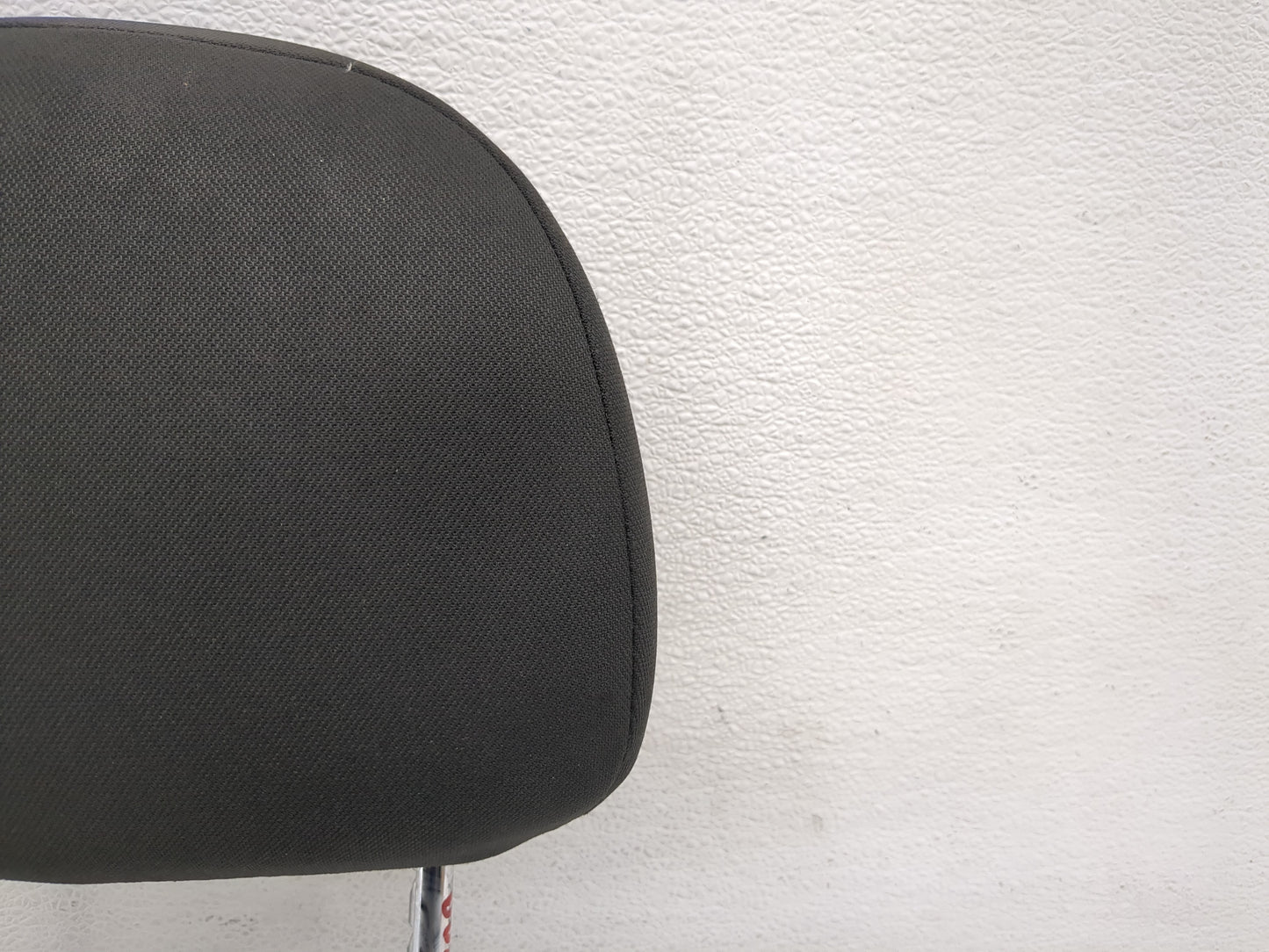 2008-2009 Chevrolet Hhr Headrest Head Rest Front Driver Passenger Seat Fits Fits 2008 2009 OEM Used Auto Parts - Oemusedauto