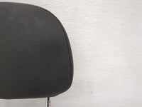 2008-2009 Chevrolet Hhr Headrest Head Rest Front Driver Passenger Seat Fits Fits 2008 2009 OEM Used Auto Parts - Oemusedauto