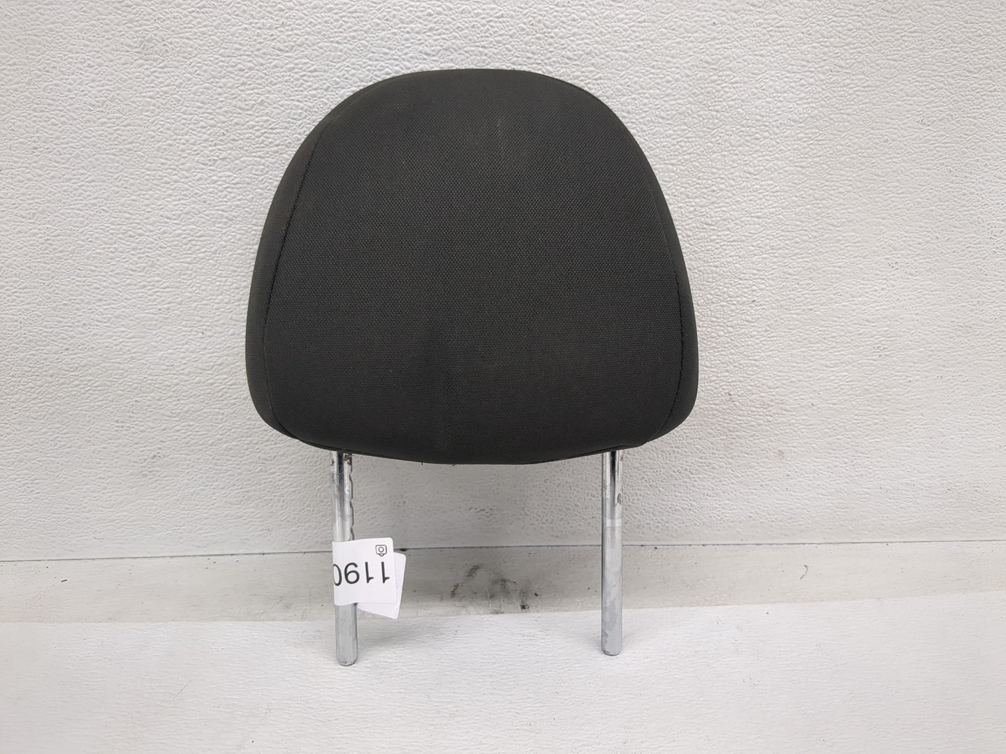 2008-2009 Chevrolet Hhr Headrest Head Rest Front Driver Passenger Seat Fits Fits 2008 2009 OEM Used Auto Parts - Oemusedauto