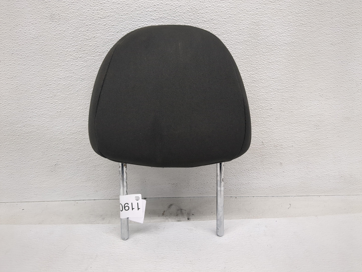 2008-2009 Chevrolet Hhr Headrest Head Rest Front Driver Passenger Seat Fits Fits 2008 2009 OEM Used Auto Parts - Oemusedauto