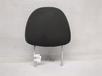 2008-2009 Chevrolet Hhr Headrest Head Rest Front Driver Passenger Seat Fits Fits 2008 2009 OEM Used Auto Parts - Oemusedauto