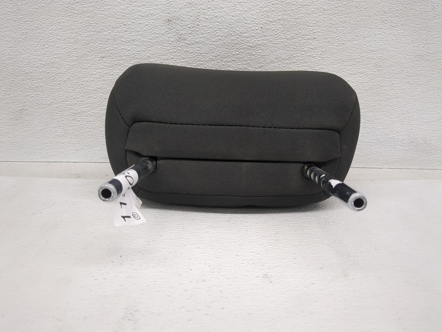 2008-2009 Chevrolet Hhr Headrest Head Rest Front Driver Passenger Seat Fits Fits 2008 2009 OEM Used Auto Parts - Oemusedauto