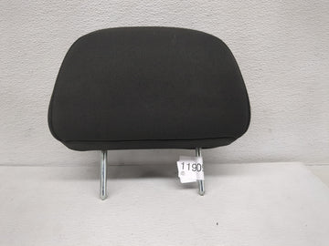2008-2009 Chevrolet Hhr Headrest Head Rest Front Driver Passenger Seat Fits Fits 2008 2009 OEM Used Auto Parts - Oemusedauto