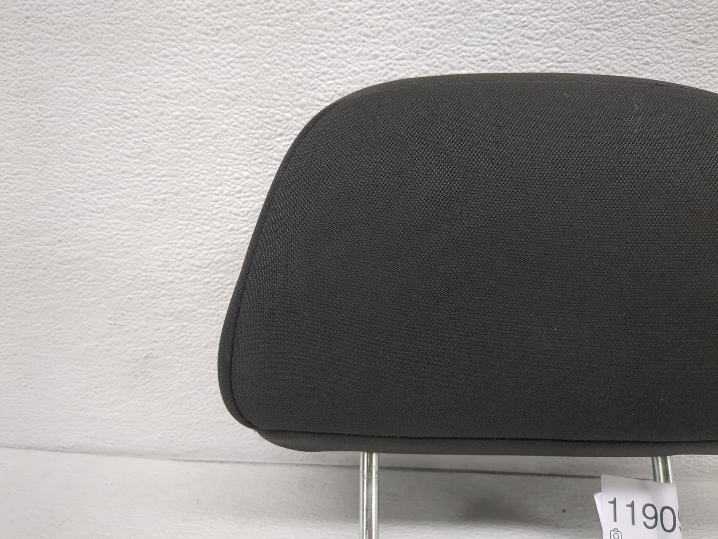 2008-2009 Chevrolet Hhr Headrest Head Rest Front Driver Passenger Seat Fits Fits 2008 2009 OEM Used Auto Parts - Oemusedauto