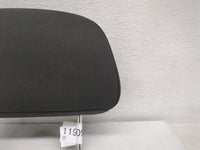 2008-2009 Chevrolet Hhr Headrest Head Rest Front Driver Passenger Seat Fits Fits 2008 2009 OEM Used Auto Parts - Oemusedauto