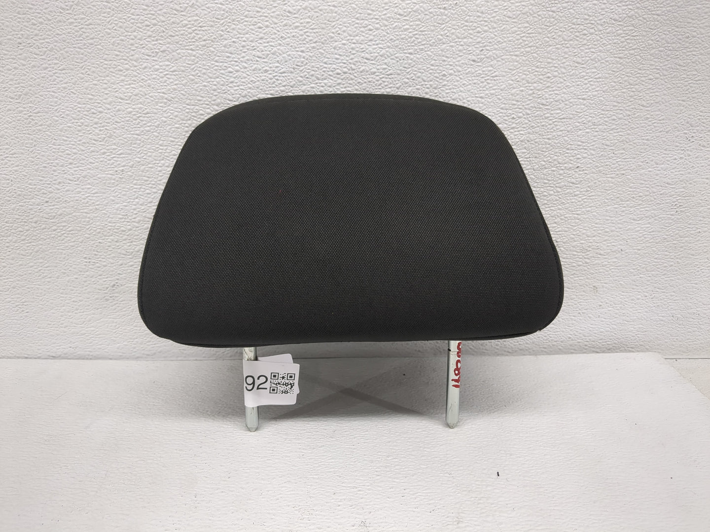 2008-2009 Chevrolet Hhr Headrest Head Rest Front Driver Passenger Seat Fits Fits 2008 2009 OEM Used Auto Parts - Oemusedauto