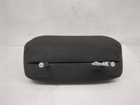2008-2009 Chevrolet Hhr Headrest Head Rest Front Driver Passenger Seat Fits Fits 2008 2009 OEM Used Auto Parts - Oemusedauto