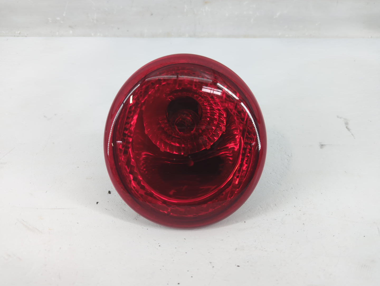 2006-2011 Chevrolet Hhr Tail Light Assembly Passenger Right OEM P/N:16532504 Fits Fits 2006 2007 2008 2009 2010 2011 OEM Use