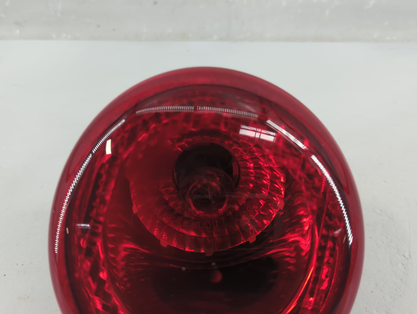 2006-2011 Chevrolet Hhr Tail Light Assembly Passenger Right OEM P/N:16532504 Fits Fits 2006 2007 2008 2009 2010 2011 OEM Use