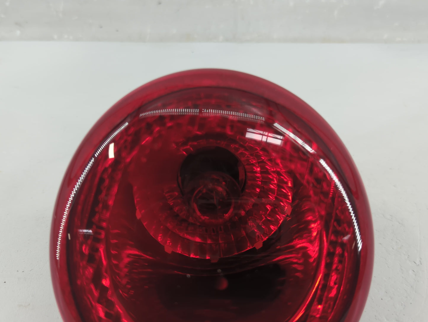 2006-2011 Chevrolet Hhr Tail Light Assembly Passenger Right OEM P/N:16532504 Fits Fits 2006 2007 2008 2009 2010 2011 OEM Use