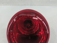 2006-2011 Chevrolet Hhr Tail Light Assembly Passenger Right OEM P/N:16532504 Fits Fits 2006 2007 2008 2009 2010 2011 OEM Use