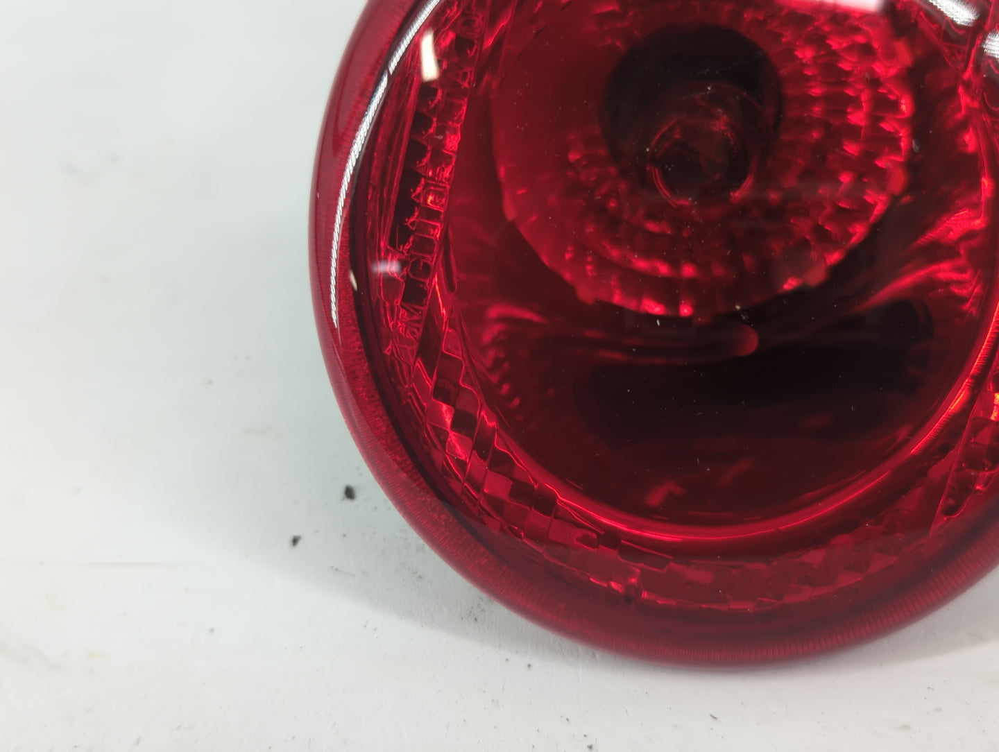 2006-2011 Chevrolet Hhr Tail Light Assembly Passenger Right OEM P/N:16532504 Fits Fits 2006 2007 2008 2009 2010 2011 OEM Use