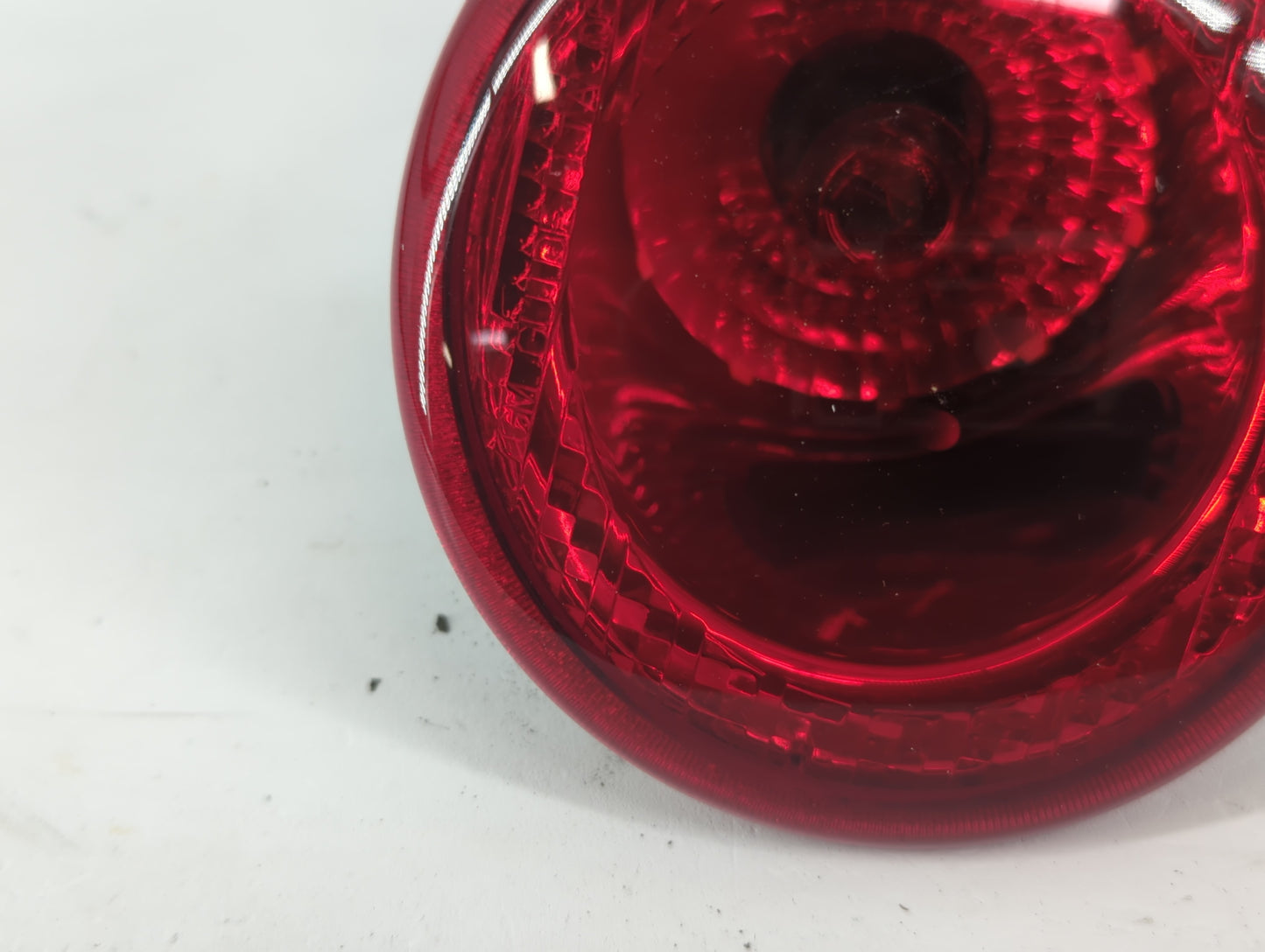 2006-2011 Chevrolet Hhr Tail Light Assembly Passenger Right OEM P/N:16532504 Fits Fits 2006 2007 2008 2009 2010 2011 OEM Use