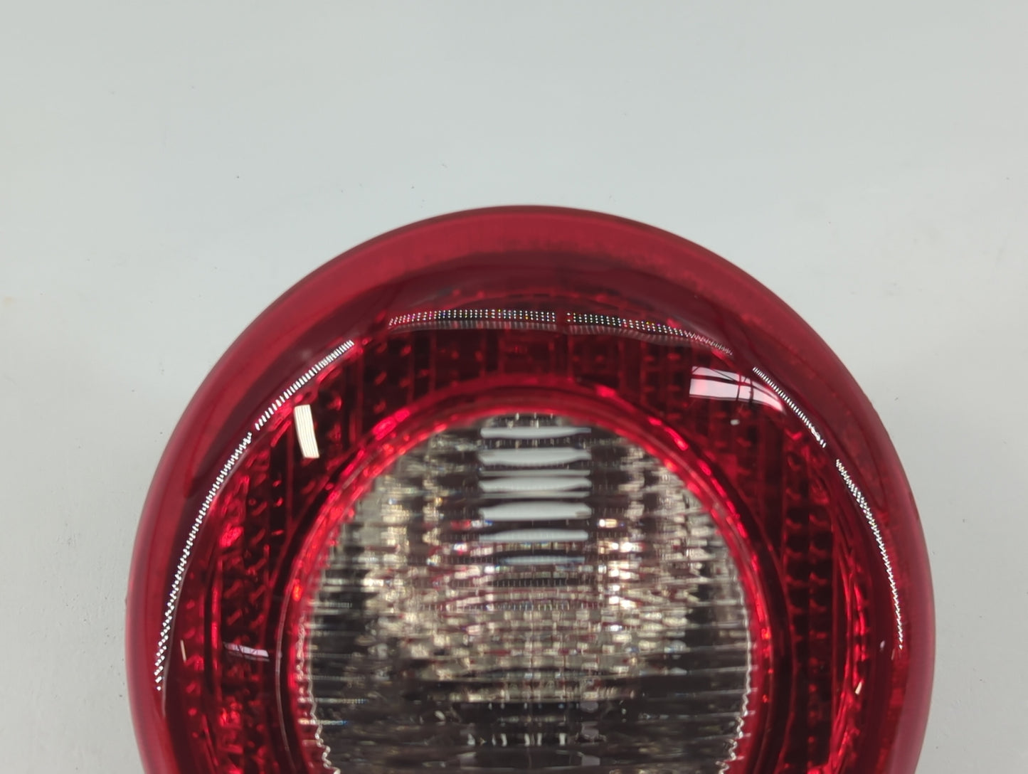 2006-2011 Chevrolet Hhr Tail Light Assembly Passenger Right OEM P/N:16532494 Fits Fits 2006 2007 2008 2009 2010 2011 OEM Use