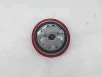 2006-2011 Chevrolet Hhr Tail Light Assembly Passenger Right OEM P/N:16532494 Fits Fits 2006 2007 2008 2009 2010 2011 OEM Use