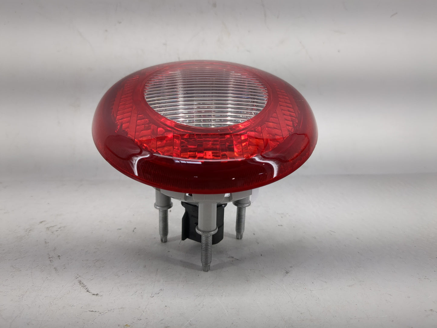 2006-2011 Chevrolet Hhr Tail Light Assembly Driver Left OEM P/N:16532493A Fits Fits 2006 2007 2008 2009 2010 2011 OEM Used A