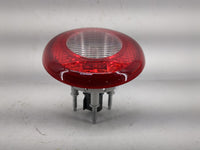 2006-2011 Chevrolet Hhr Tail Light Assembly Driver Left OEM P/N:16532493A Fits Fits 2006 2007 2008 2009 2010 2011 OEM Used A