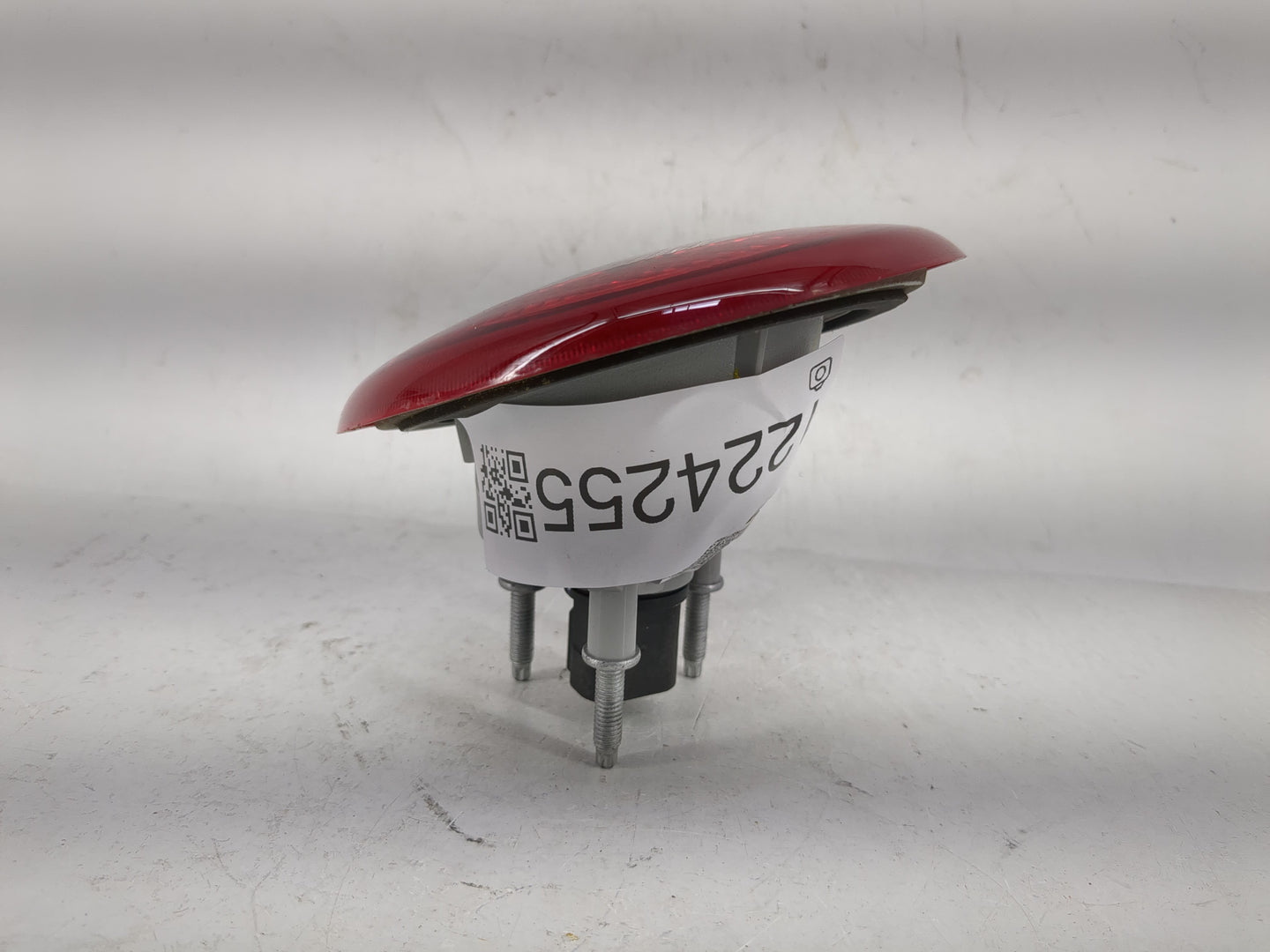 2006-2011 Chevrolet Hhr Tail Light Assembly Driver Left OEM P/N:16532493A Fits Fits 2006 2007 2008 2009 2010 2011 OEM Used A