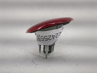 2006-2011 Chevrolet Hhr Tail Light Assembly Driver Left OEM P/N:16532493A Fits Fits 2006 2007 2008 2009 2010 2011 OEM Used A