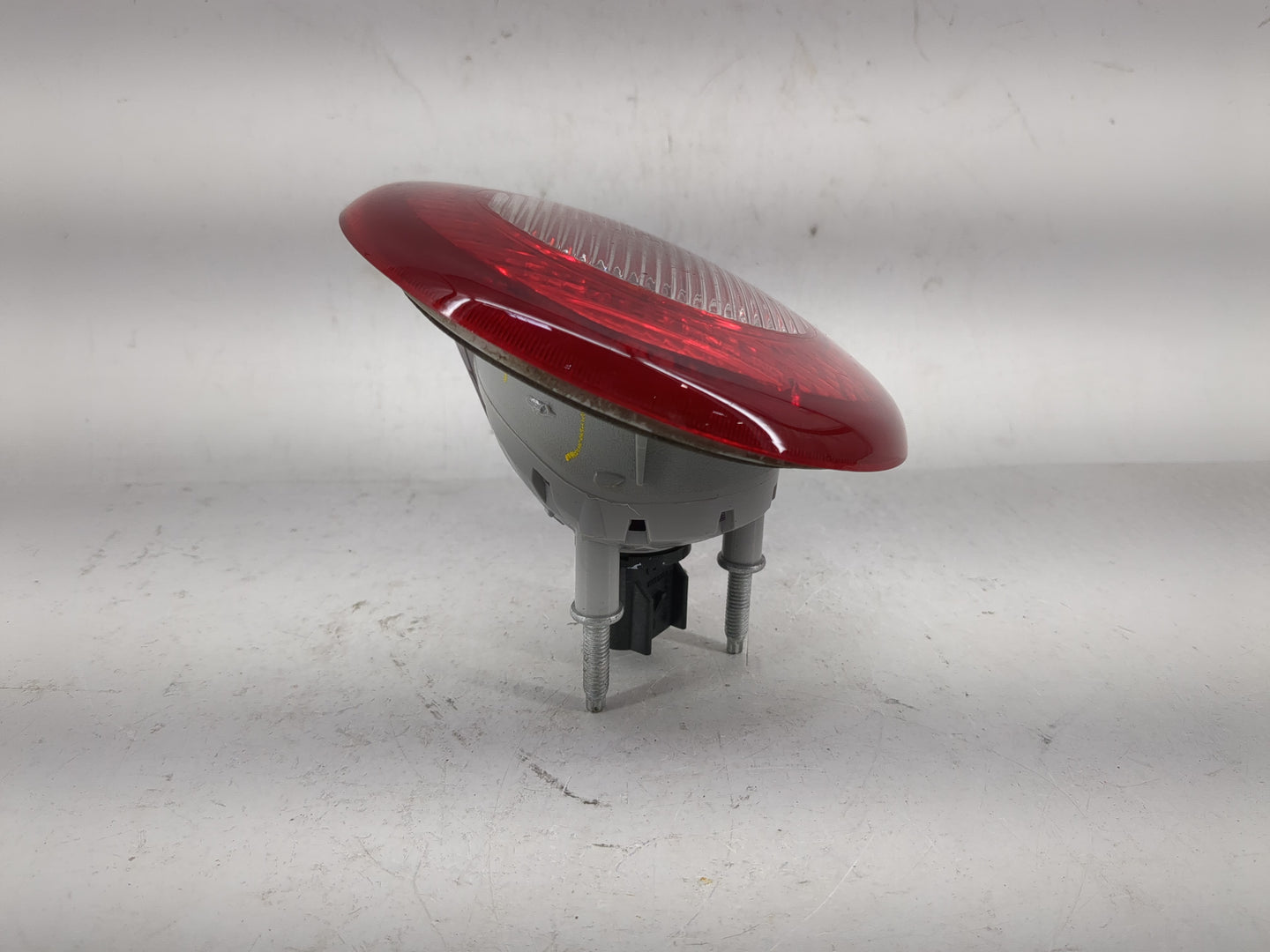 2006-2011 Chevrolet Hhr Tail Light Assembly Driver Left OEM P/N:16532493A Fits Fits 2006 2007 2008 2009 2010 2011 OEM Used A