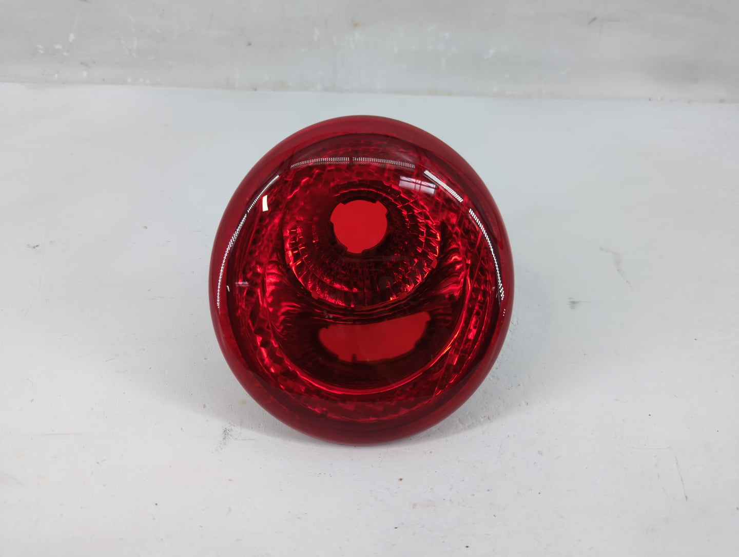 2006-2011 Chevrolet Hhr Tail Light Assembly Passenger Right OEM P/N:16532504 Fits Fits 2006 2007 2008 2009 2010 2011 OEM Use