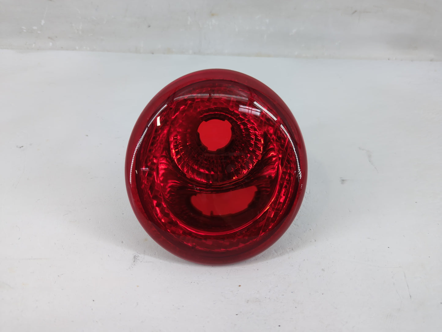 2006-2011 Chevrolet Hhr Tail Light Assembly Passenger Right OEM P/N:16532504 Fits Fits 2006 2007 2008 2009 2010 2011 OEM Use