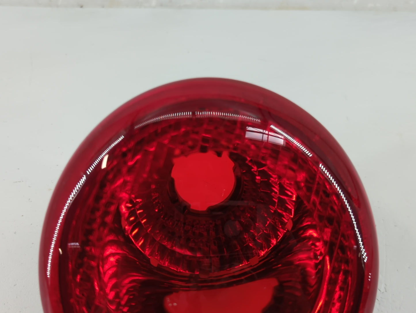 2006-2011 Chevrolet Hhr Tail Light Assembly Passenger Right OEM P/N:16532504 Fits Fits 2006 2007 2008 2009 2010 2011 OEM Use