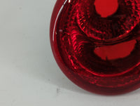 2006-2011 Chevrolet Hhr Tail Light Assembly Passenger Right OEM P/N:16532504 Fits Fits 2006 2007 2008 2009 2010 2011 OEM Use