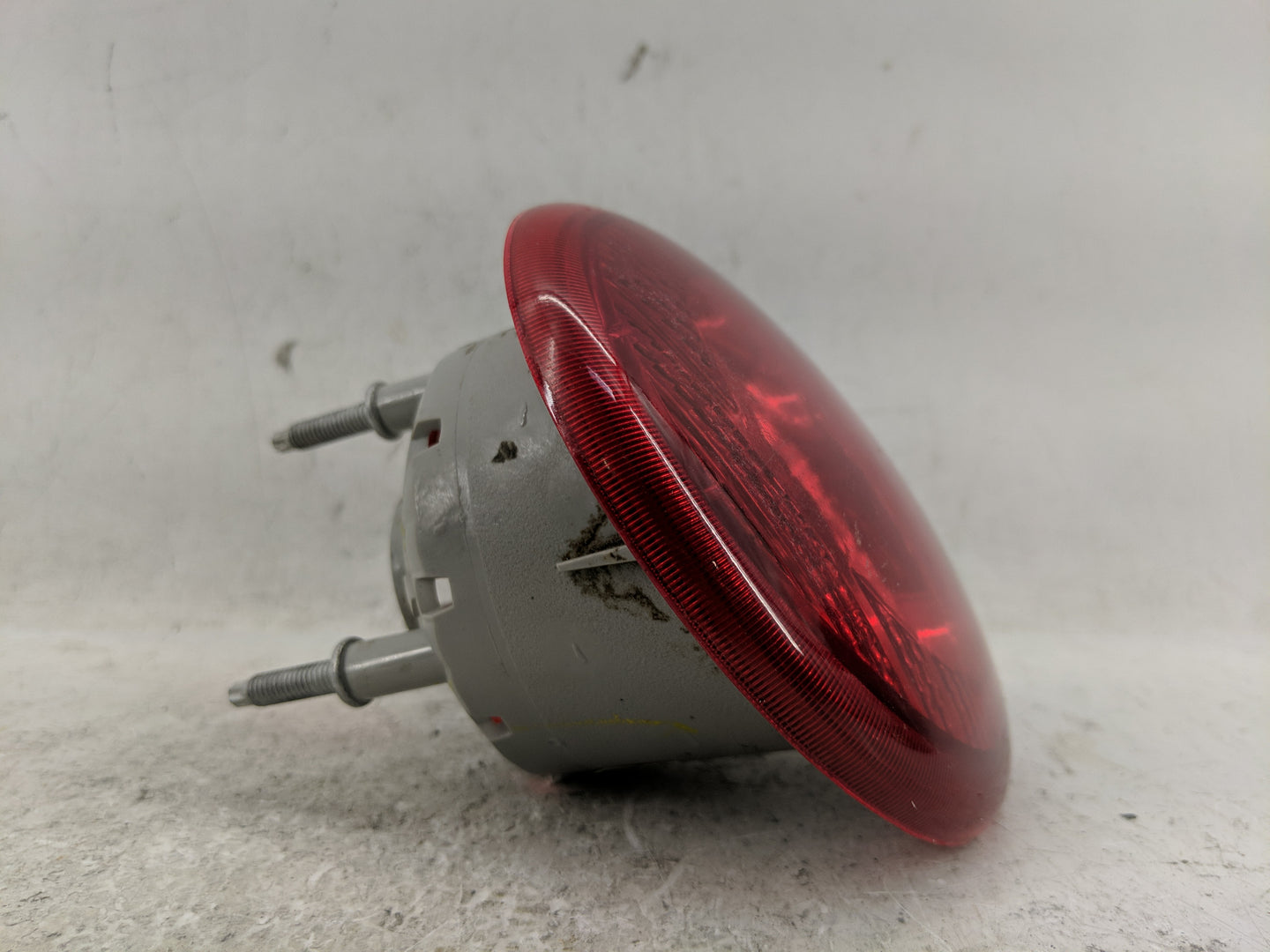 2006-2011 Chevrolet Hhr Tail Light Assembly Passenger Right OEM P/N:16532504 Fits Fits 2006 2007 2008 2009 2010 2011 OEM Use